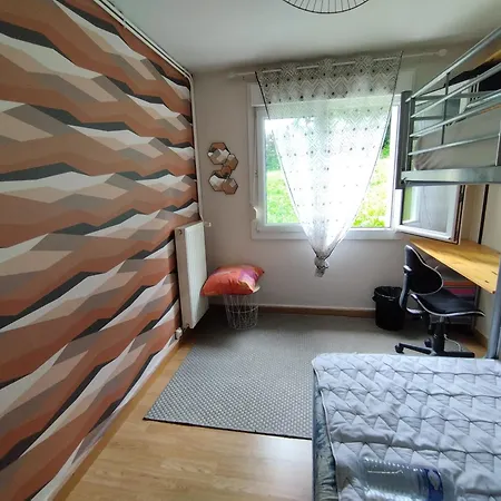 Apartamento 2 Tout Confort