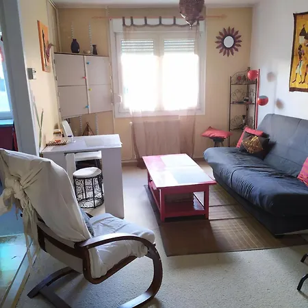 Apartamento 2 Tout Confort