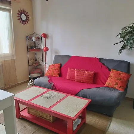 Apartment 2 Tout Confort *